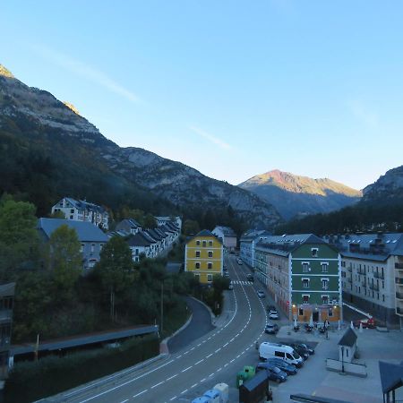 坎弗兰克Atico Duplex Reformado Con Vistas A La Montana公寓 外观 照片